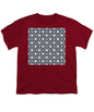 Tourmaline Armor - Youth T-Shirt