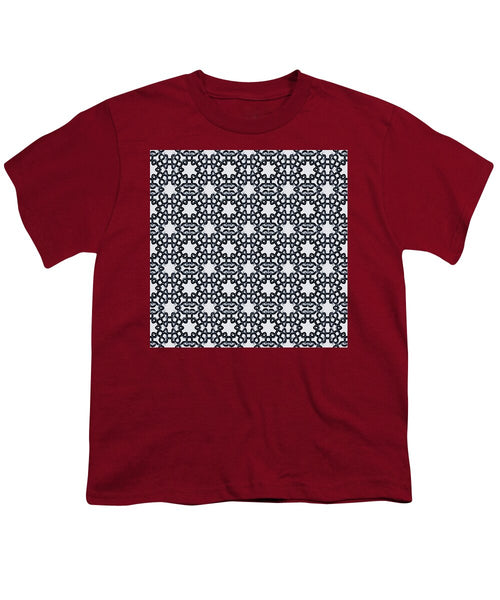 Tourmaline Armor - Youth T-Shirt