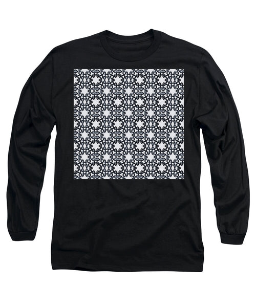 Tourmaline Armor - Long Sleeve T-Shirt