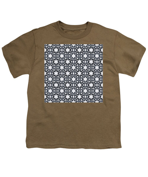 Tourmaline Armor - Youth T-Shirt