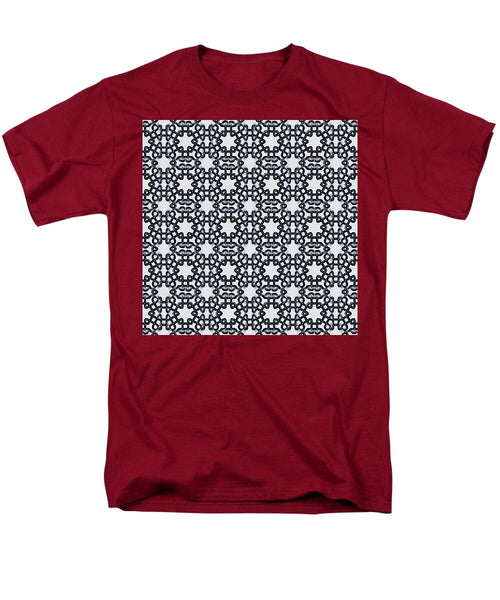Tourmaline Armor - Men's T-Shirt  (Regular Fit)