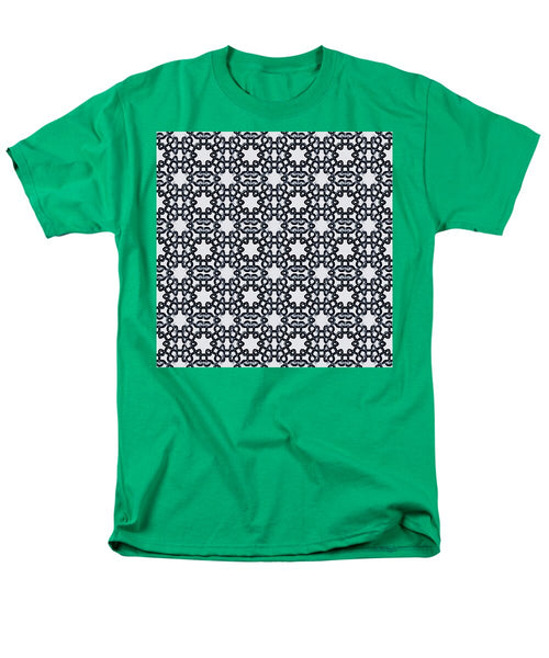 Tourmaline Armor - Men's T-Shirt  (Regular Fit)