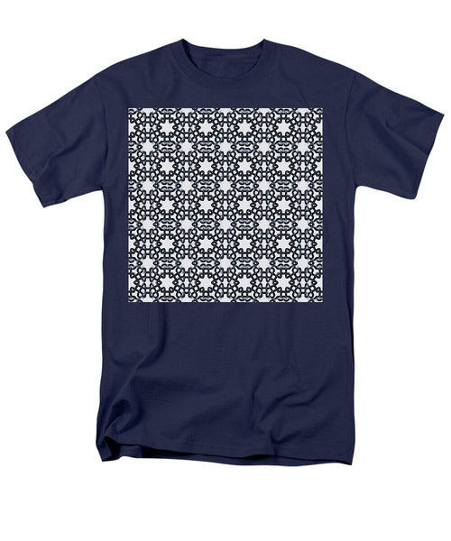 Tourmaline Armor - Men's T-Shirt  (Regular Fit)