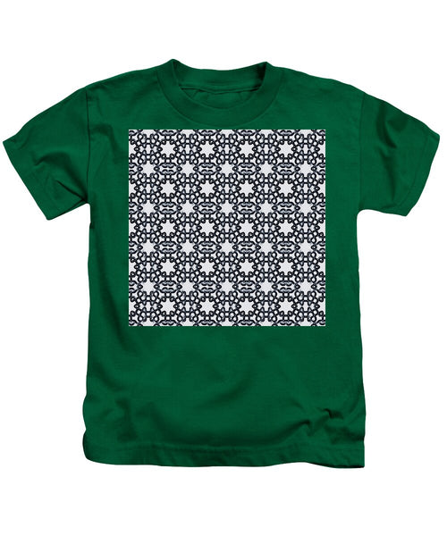 Tourmaline Armor - Kids T-Shirt