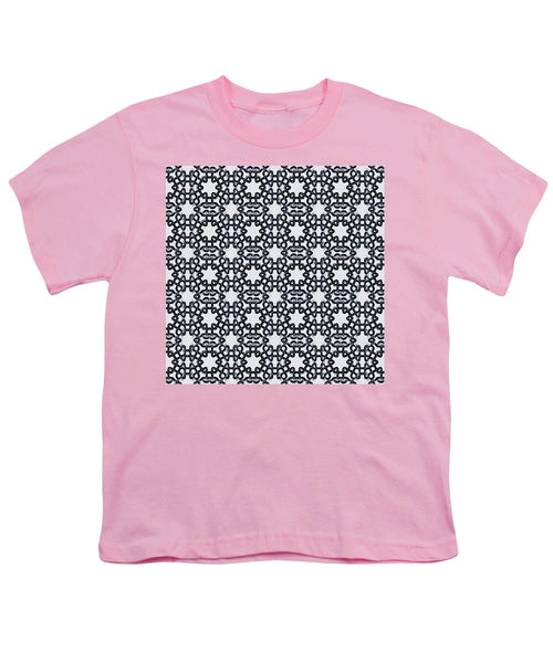 Tourmaline Armor - Youth T-Shirt