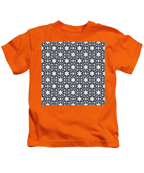 Tourmaline Armor - Kids T-Shirt
