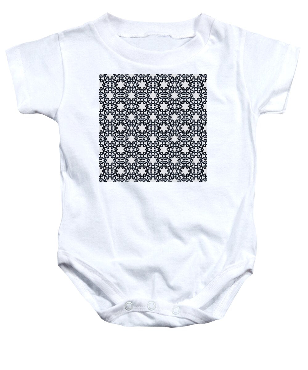 Tourmaline Armor - Baby Onesie