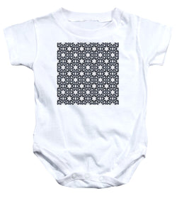 Tourmaline Armor - Baby Onesie