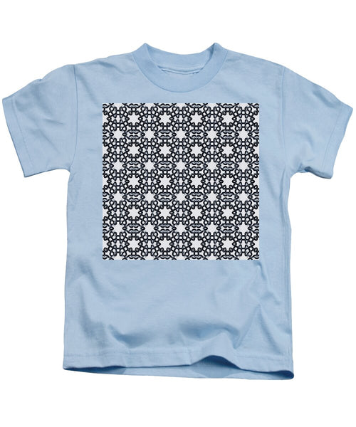 Tourmaline Armor - Kids T-Shirt