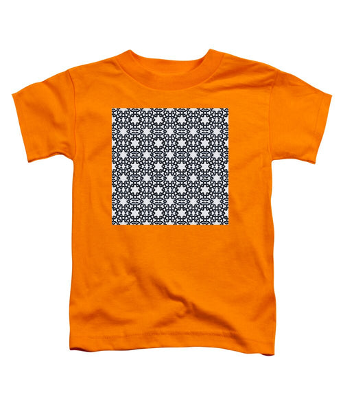 Tourmaline Armor - Toddler T-Shirt