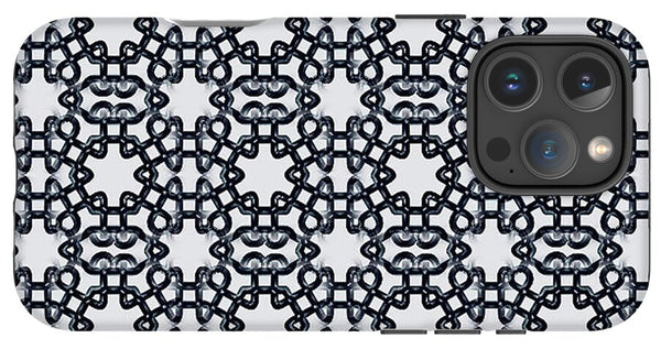 Tourmaline Armor - Phone Case