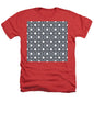 Tourmaline Armor - Heathers T-Shirt