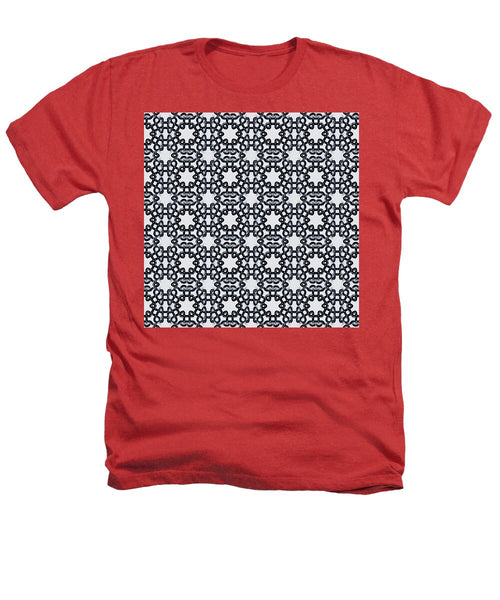 Tourmaline Armor - Heathers T-Shirt