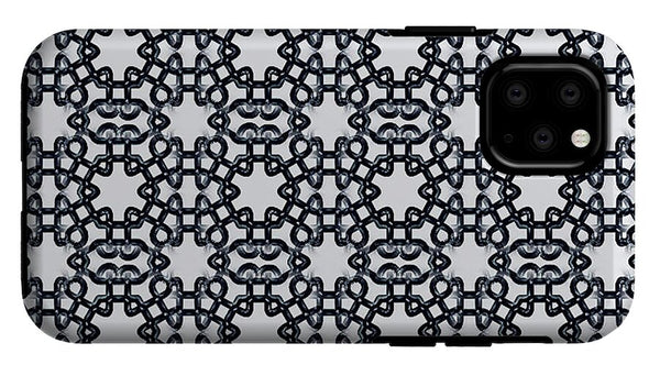 Tourmaline Armor - Phone Case