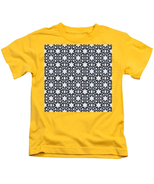Tourmaline Armor - Kids T-Shirt