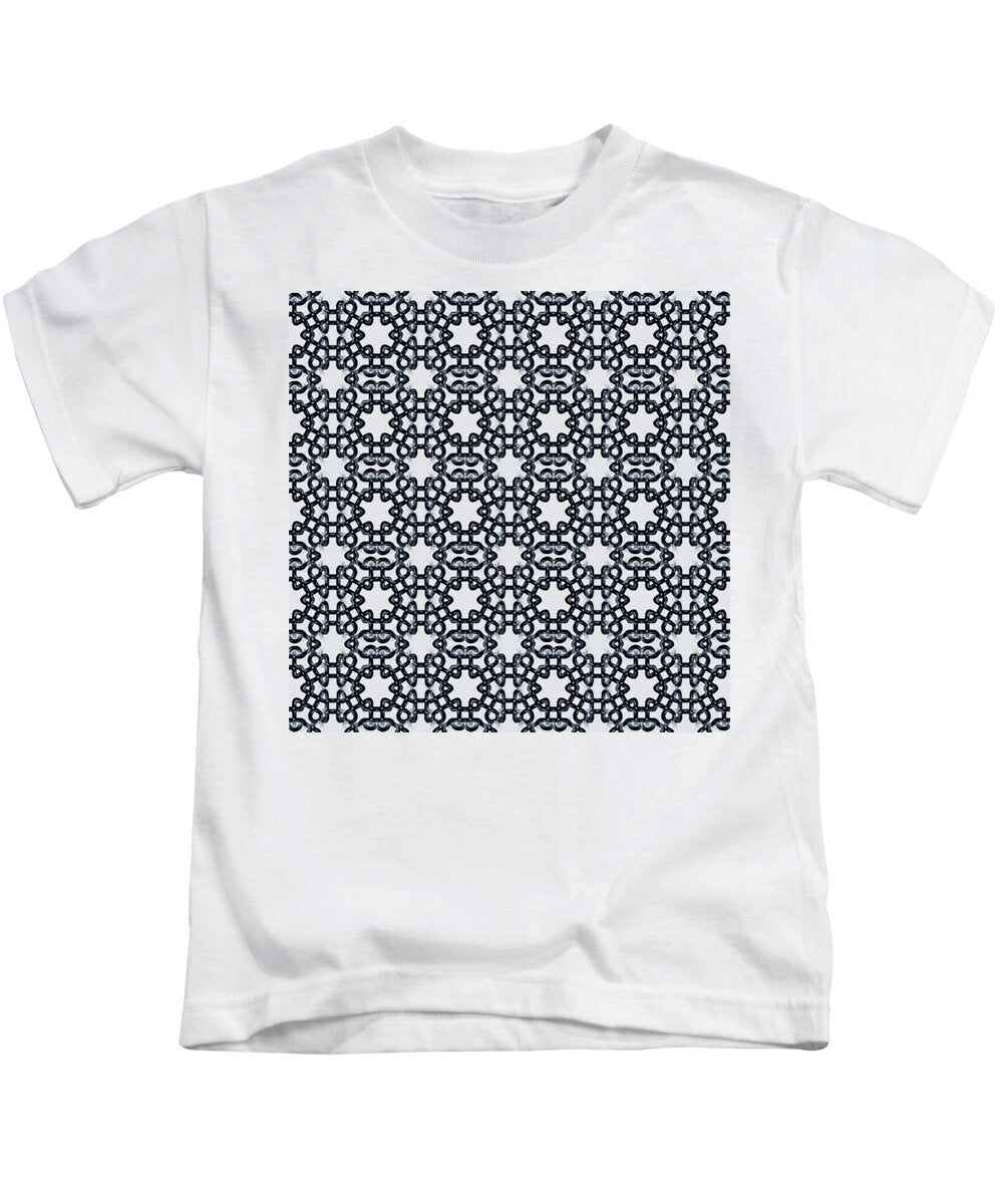 Tourmaline Armor - Kids T-Shirt