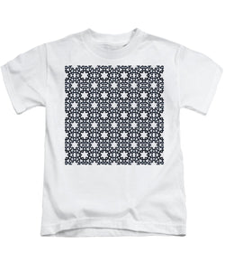 Tourmaline Armor - Kids T-Shirt