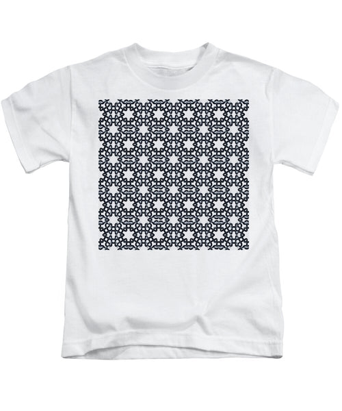 Tourmaline Armor - Kids T-Shirt