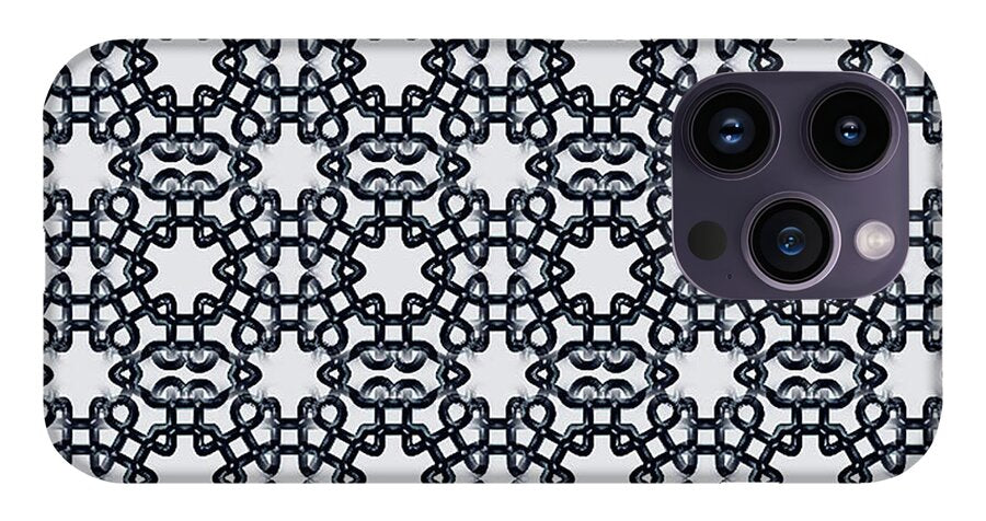 Tourmaline Armor - Phone Case