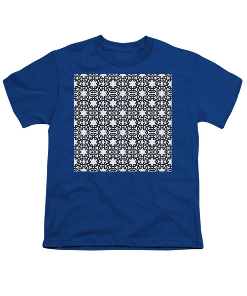 Tourmaline Armor - Youth T-Shirt