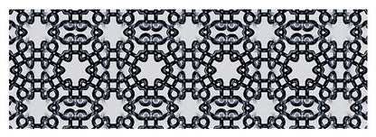 Tourmaline Armor - Yoga Mat