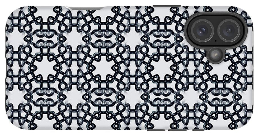 Tourmaline Armor - Phone Case