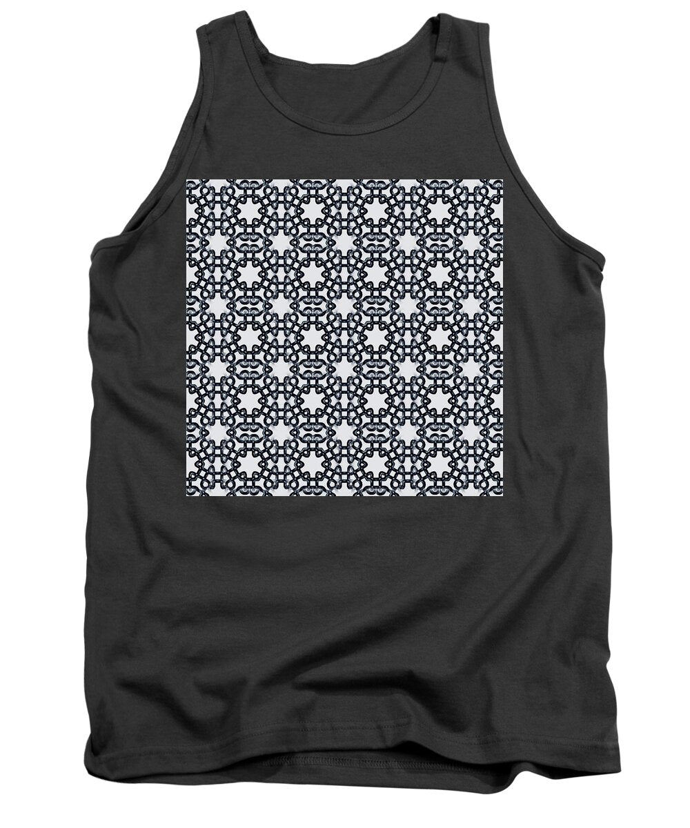 Tourmaline Armor - Tank Top