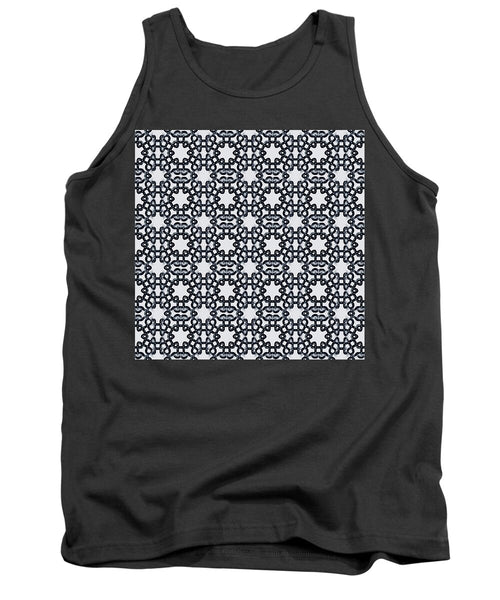 Tourmaline Armor - Tank Top