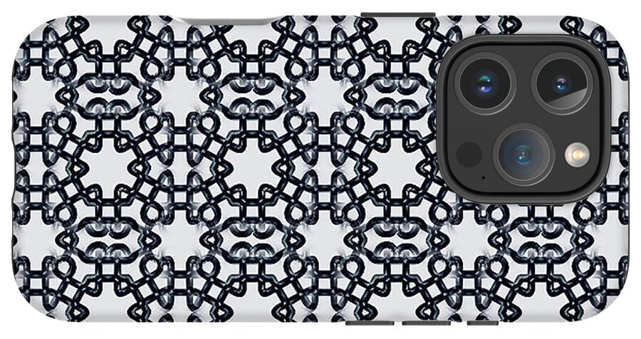 Tourmaline Armor - Phone Case
