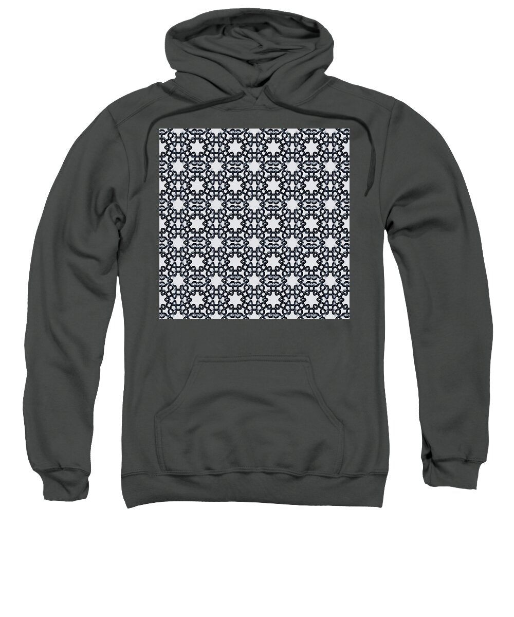 Tourmaline Armor - Sweatshirt