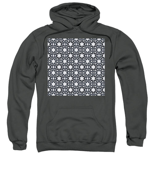 Tourmaline Armor - Sweatshirt