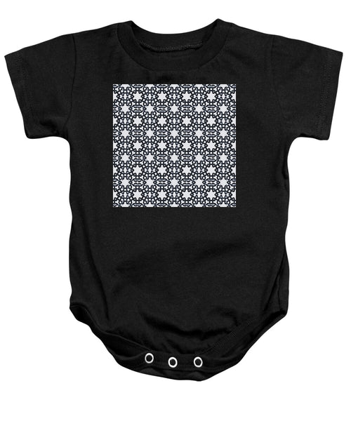 Tourmaline Armor - Baby Onesie