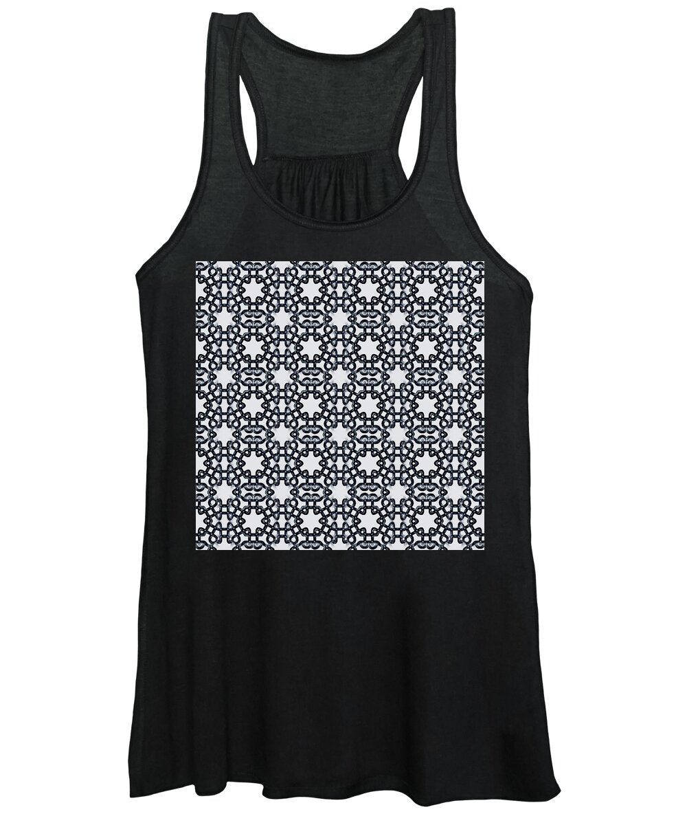 Tourmaline Armor - Women's Tank Top