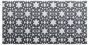 Tourmaline Armor - Beach Towel