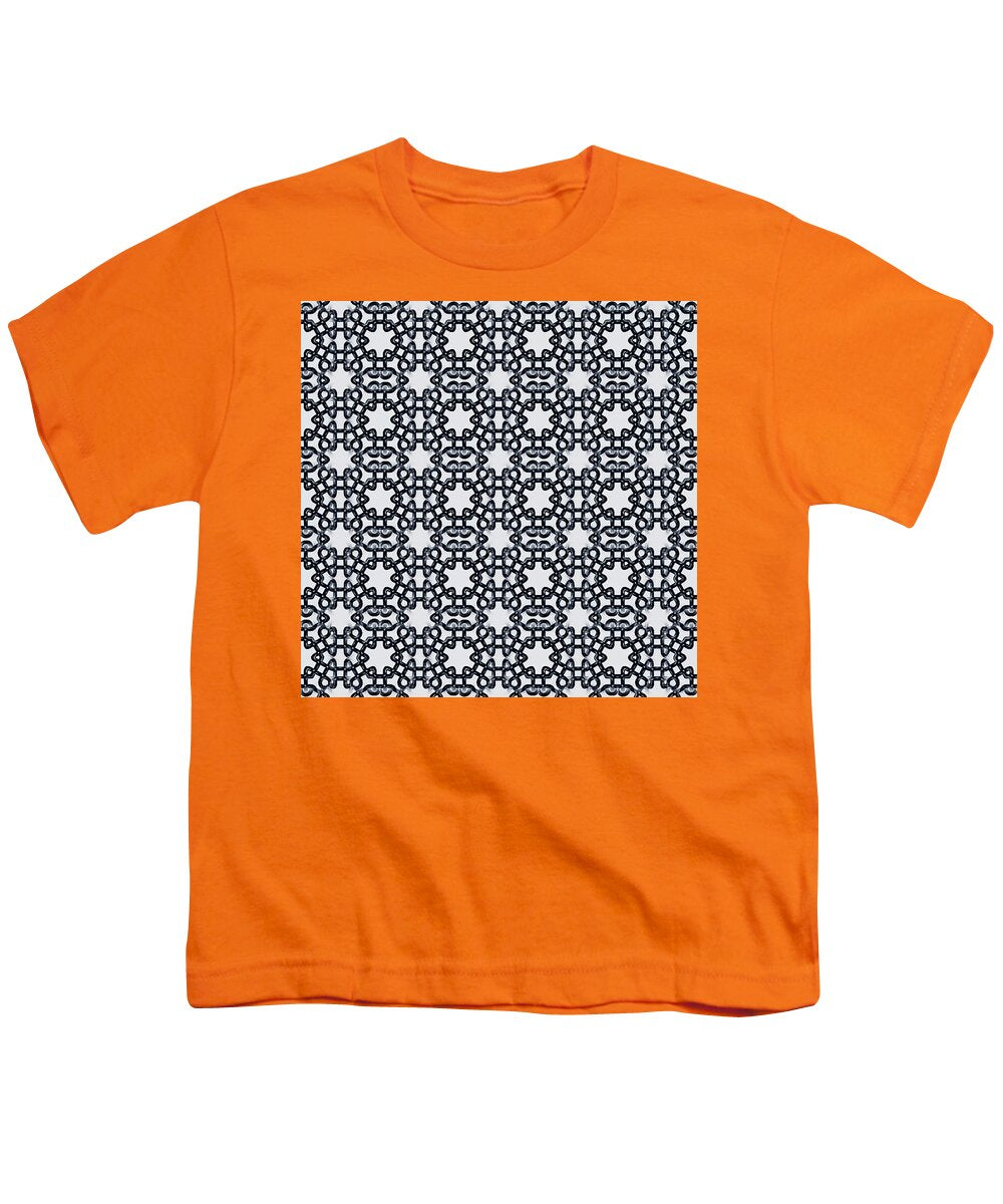 Tourmaline Armor - Youth T-Shirt