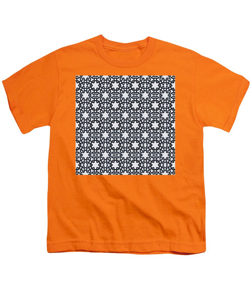 Tourmaline Armor - Youth T-Shirt