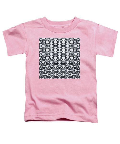 Tourmaline Armor - Toddler T-Shirt