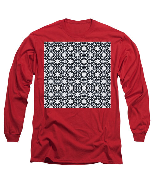 Tourmaline Armor - Long Sleeve T-Shirt