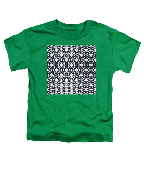 Tourmaline Armor - Toddler T-Shirt