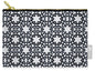 Tourmaline Armor - Zip Pouch