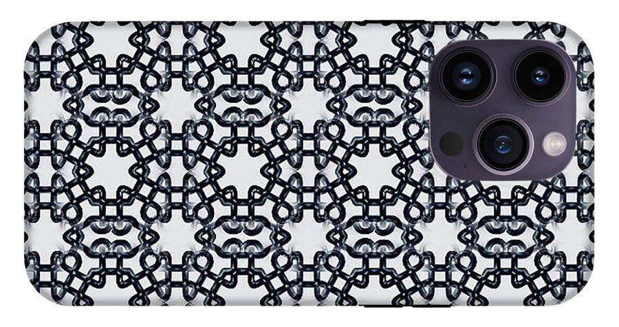 Tourmaline Armor - Phone Case
