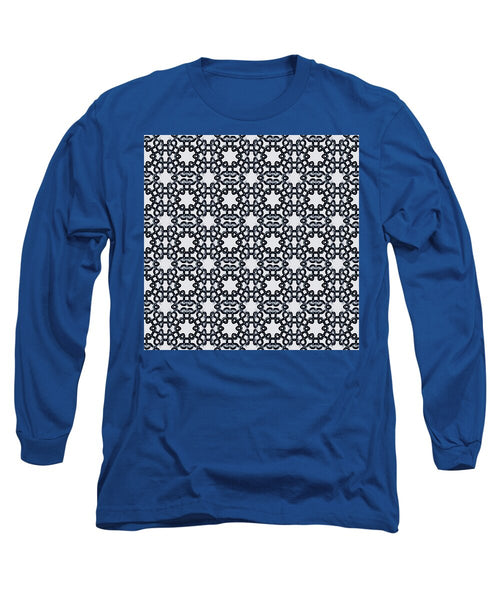 Tourmaline Armor - Long Sleeve T-Shirt