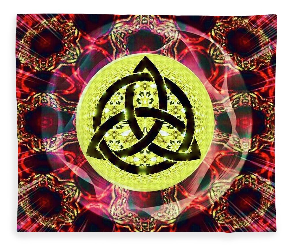 Trinity - Blanket