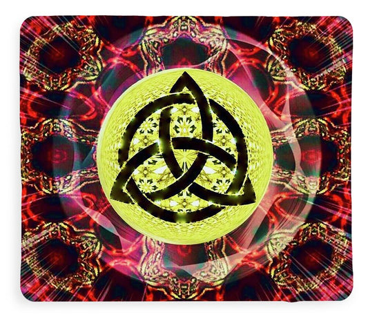 Trinity - Blanket
