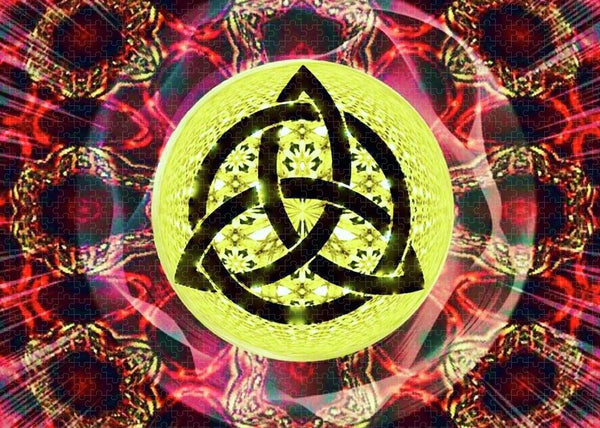 Trinity - Puzzle