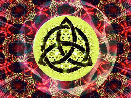 Trinity - Puzzle