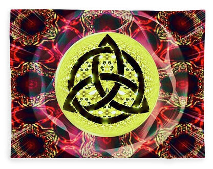 Trinity - Blanket