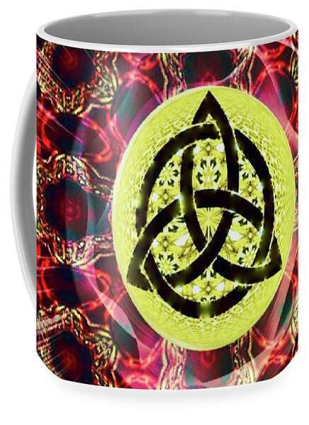 Trinity - Mug