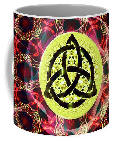 Trinity - Mug