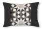 Twin Stars - Throw Pillow